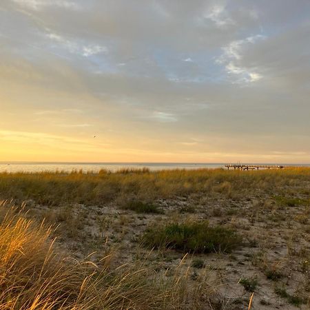 Strandgruen Rerik Extérieur photo